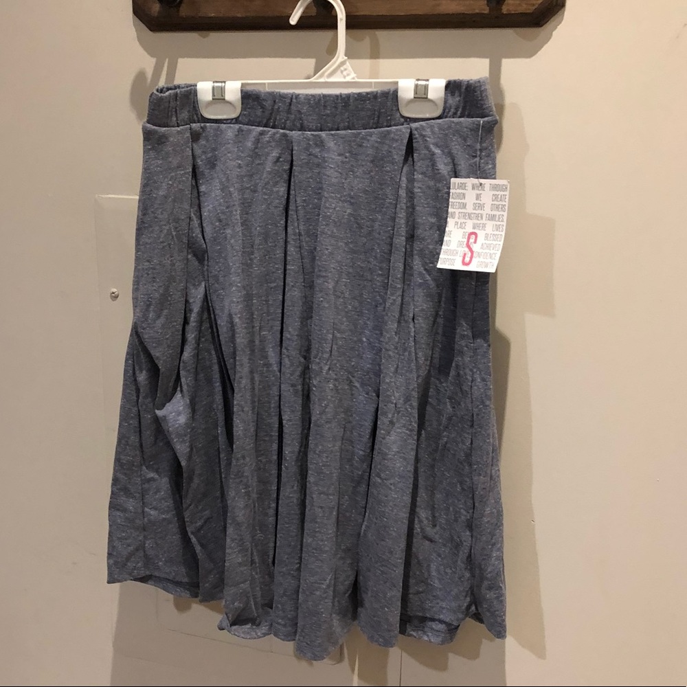 Lularoe Madison skirt